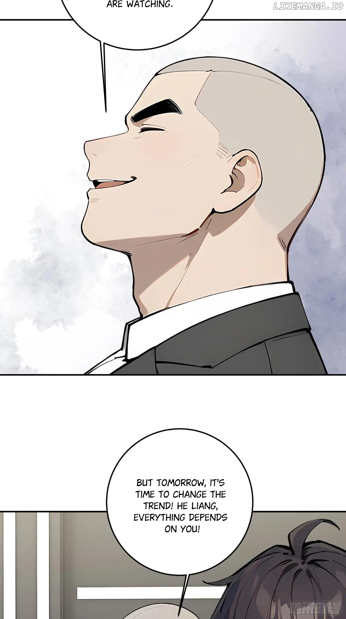 God of Learning Chapter 51 - page 26